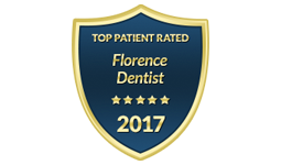 toprated dentist in florence 2017